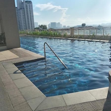1 Cozy Bedroom In Lumiere Residences Pasig City Экстерьер фото