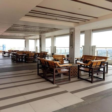 1 Cozy Bedroom In Lumiere Residences Pasig City Экстерьер фото