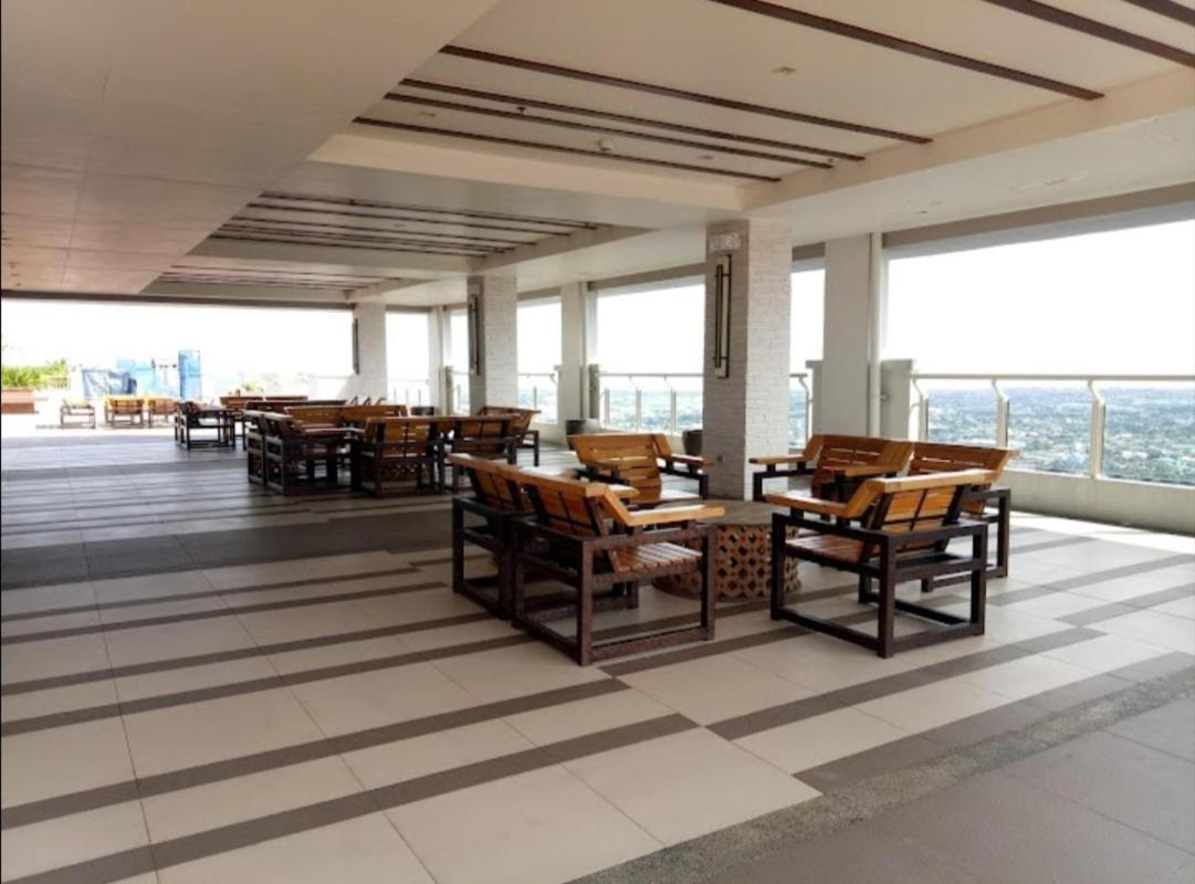 1 Cozy Bedroom In Lumiere Residences Pasig City Экстерьер фото